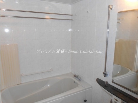 他の部屋画像(参考画像)