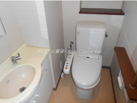 他の部屋画像(参考画像)