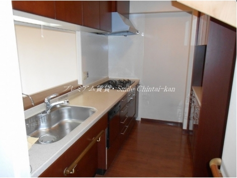 他の部屋画像(参考画像)