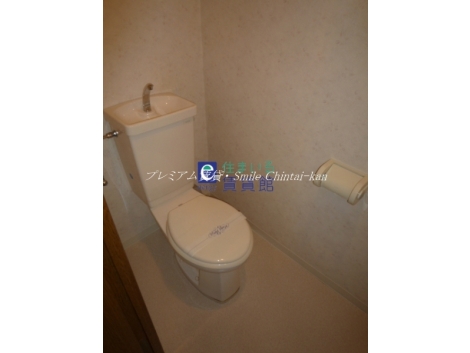 他の部屋画像(参考画像)