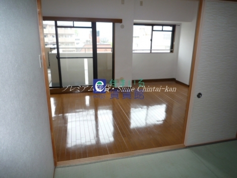 他の部屋画像(参考画像)