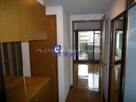 他の部屋画像(参考画像)