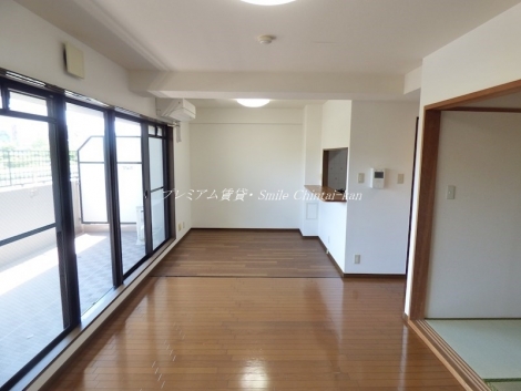 鴨川アーバンライフ