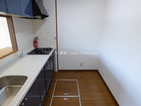 鴨川アーバンライフ