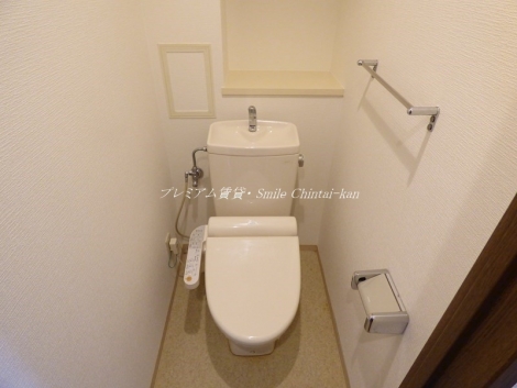 鴨川アーバンライフ