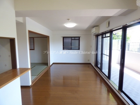 鴨川アーバンライフ