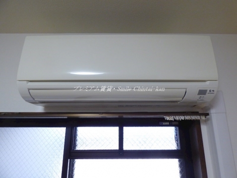 鴨川アーバンライフ