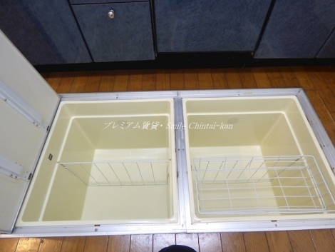 鴨川アーバンライフ