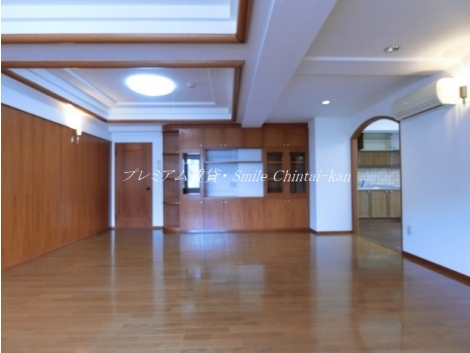 あいのまちはうす