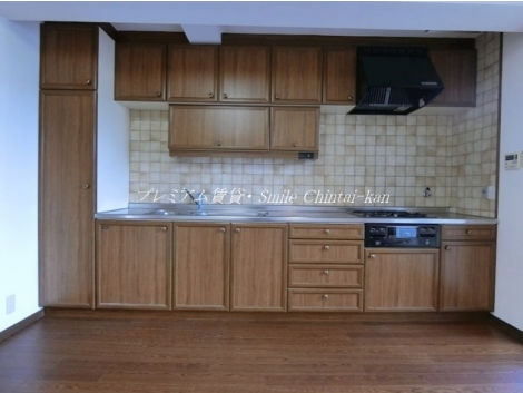 あいのまちはうす