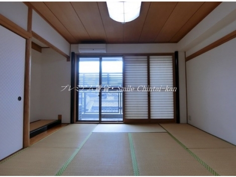 あいのまちはうす