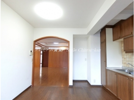 あいのまちはうす