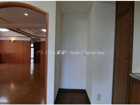 あいのまちはうす