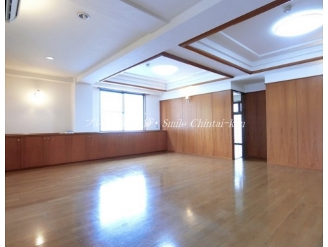 あいのまちはうす