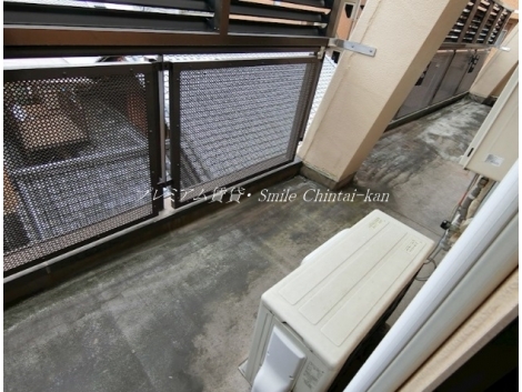 あいのまちはうす