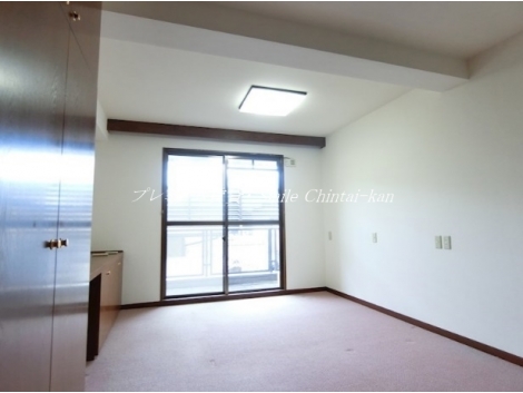 あいのまちはうす