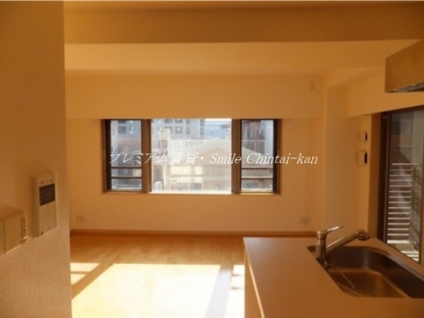 コンフォール御幸町御池フェルテ