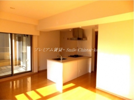 コンフォール御幸町御池フェルテ