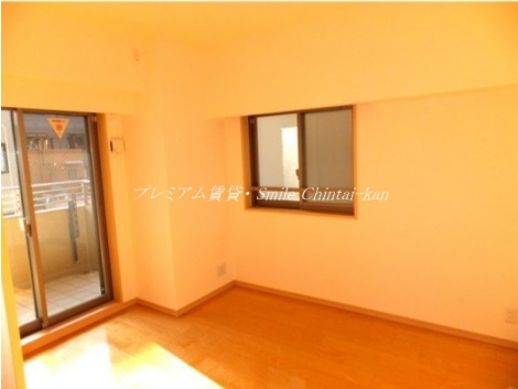 コンフォール御幸町御池フェルテ