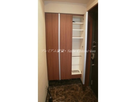 コンフォール御幸町御池フェルテ