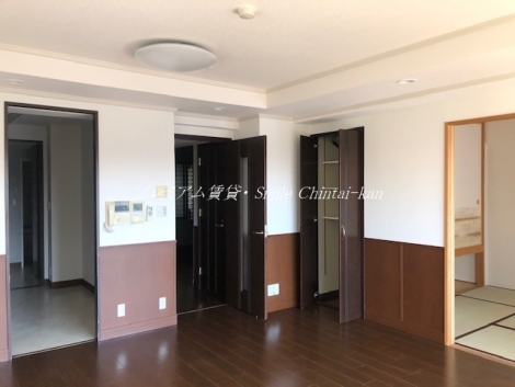 他の部屋画像(参考画像)