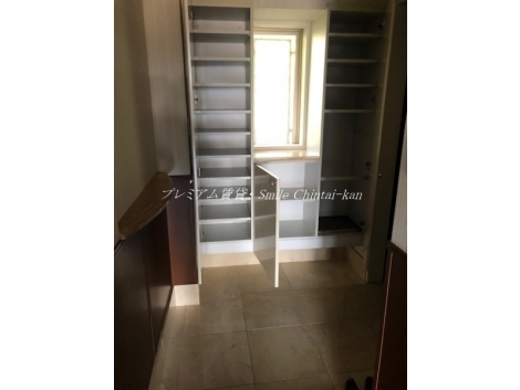 他の部屋画像(参考画像)