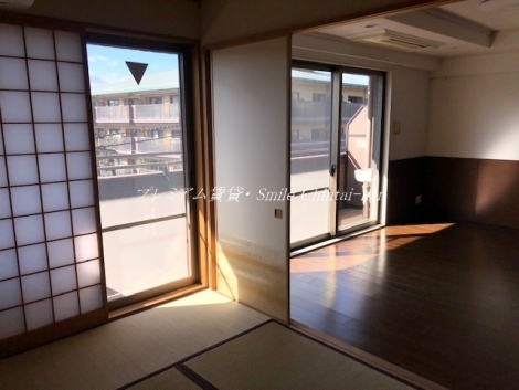 ファミールグラン岡崎東山荘