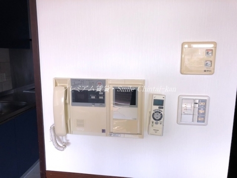 ファミールグラン岡崎東山荘