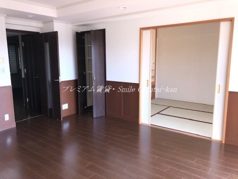 ファミールグラン岡崎東山荘