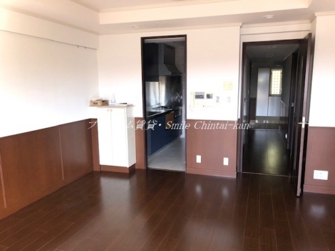 ファミールグラン岡崎東山荘