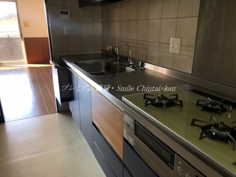 ファミールグラン岡崎東山荘