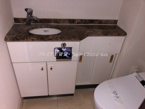 ファミールグラン岡崎東山荘