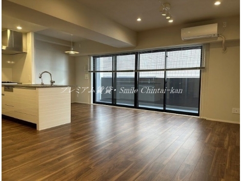 ザ・京都レジデンス四条河原町