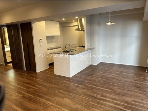 ザ・京都レジデンス四条河原町