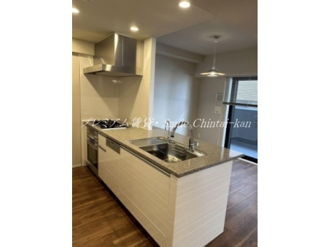 ザ・京都レジデンス四条河原町