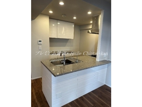 ザ・京都レジデンス四条河原町