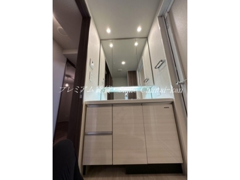 ザ・京都レジデンス四条河原町