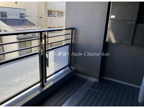 パークホームズ堺町松原