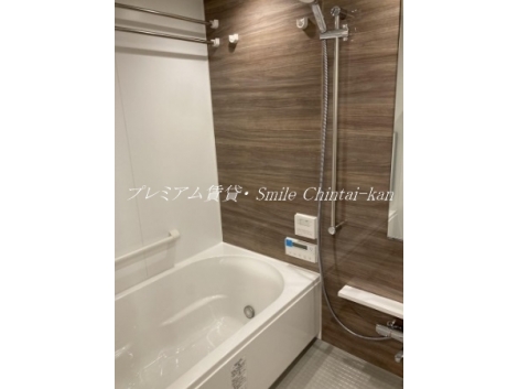 パークホームズ堺町松原