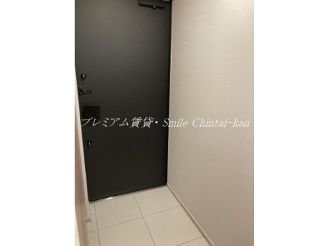 パークホームズ堺町松原