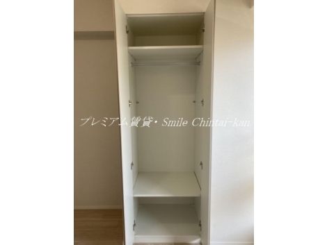 パークホームズ堺町松原