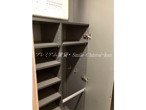 パークホームズ堺町松原