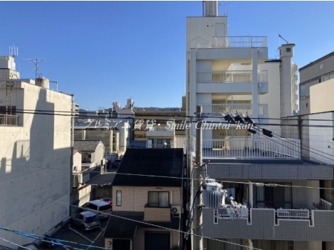 パークホームズ堺町松原