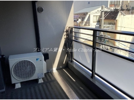 パークホームズ堺町松原