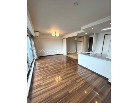 ザ・パークハウス二条城