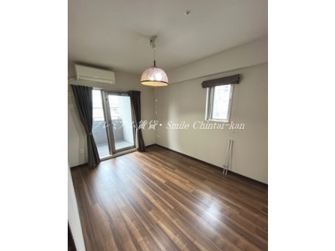 ザ・パークハウス二条城