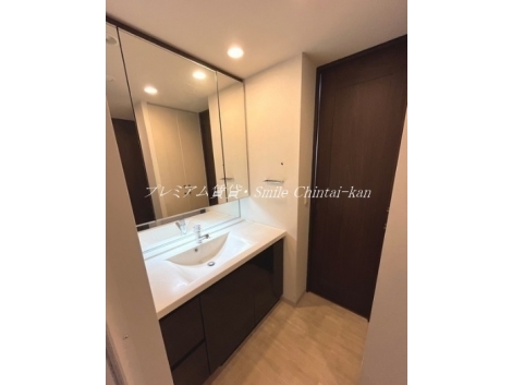 ザ・パークハウス二条城