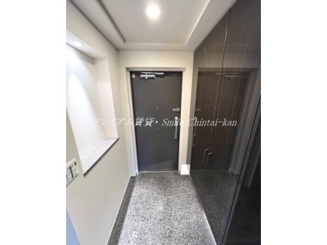 ザ・パークハウス二条城