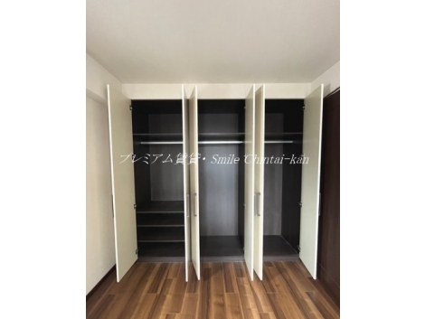 ザ・パークハウス二条城