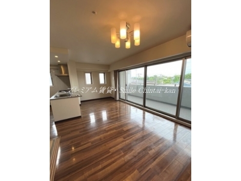 ザ・パークハウス二条城